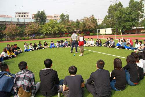 Changzhou Hansheng Drying Equipment Co.,Ltd