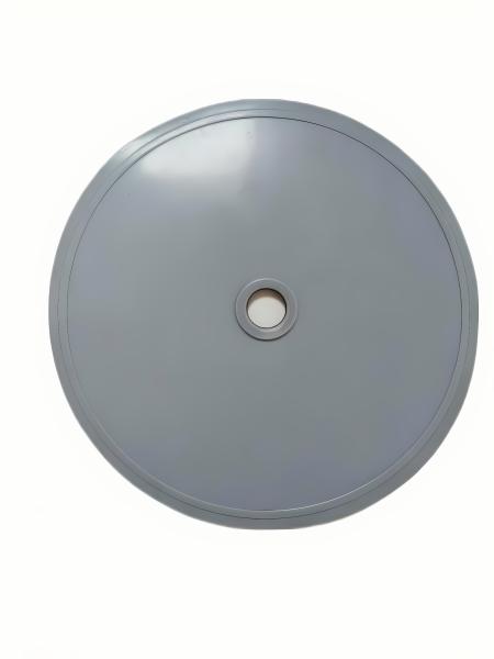 Pneumatic Valve Diaphragm High Temperature Resistance Thermal Stability Pressure Rating Up To 150 Psi Working Intervel 35cm