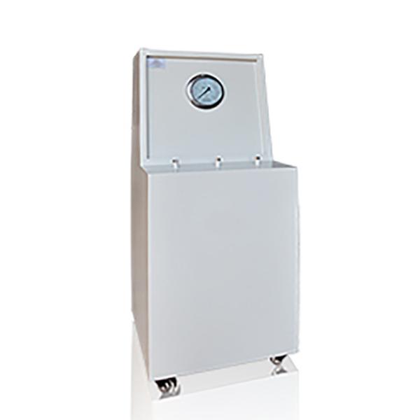 220V Fire Alarm Testing Equipment , 0.3kw Fire Extinguisher Testing Equipment