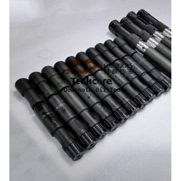 Кабель месторождения нефти шарнирного соединения строки оборудует 1,5" соединени