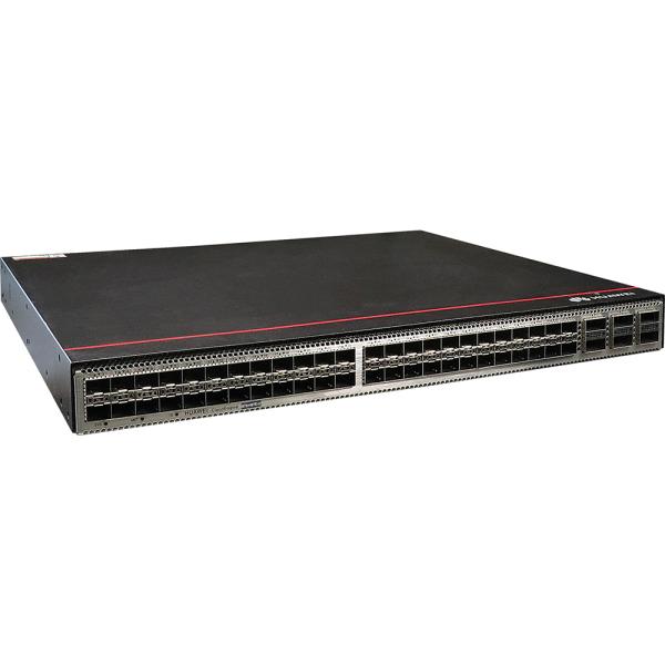 24/48 Ports Private Mold Network Switch S6735-S24X6C S6735-S48X6C and 24 10GE SFP Ports