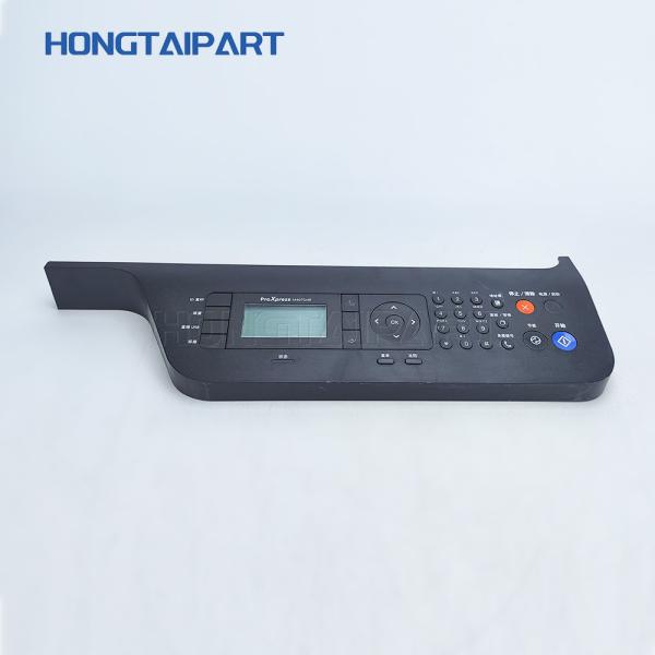 HONGTAIPART оригинальная панель управления JC97-04321B для Samsung SL-M4070 SS389B SS389C принтер SEC RADF Иврит