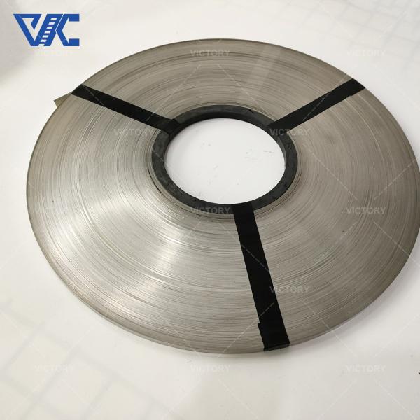 Lâmina de níquel laminada a quente liga Inconel X750 para indústria de energia nuclear