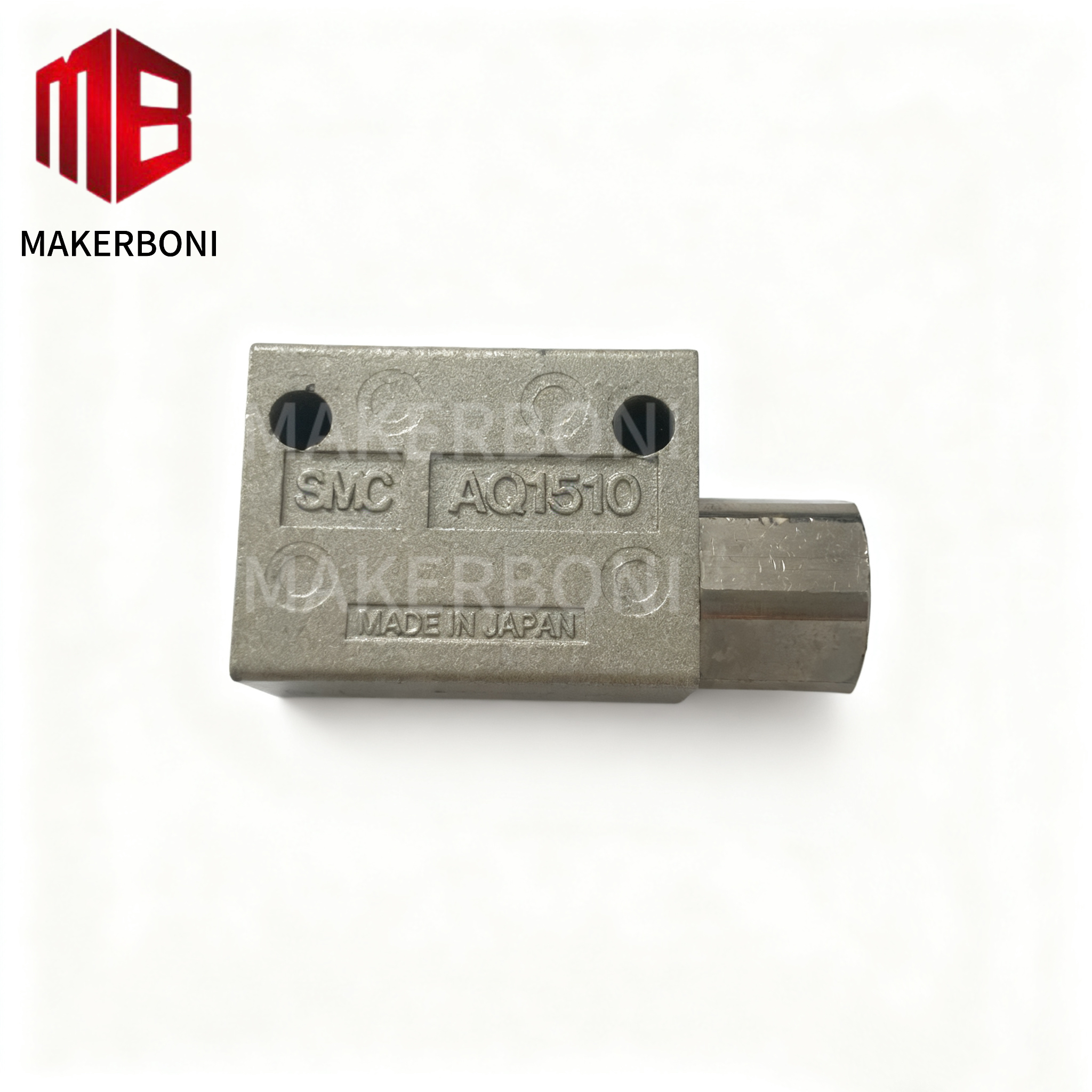 Valve Quick Exhaust 1/8pt SMC AQ1510-01 | Model 968500286