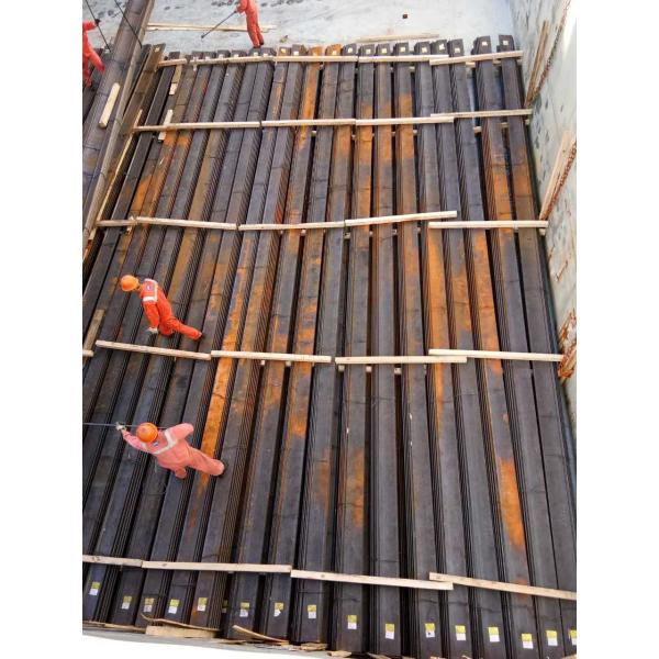 Адвокатура стального шарика ранга a Abs Dnvgl Lr плоская для судостроения