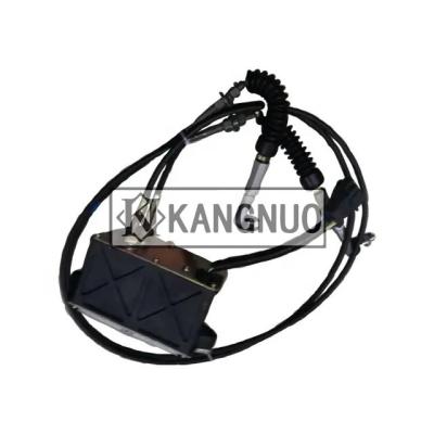 E320C E312C E320D Excavator Part Throttle Motor 247-5212 227-7672 157-3177 171-2590