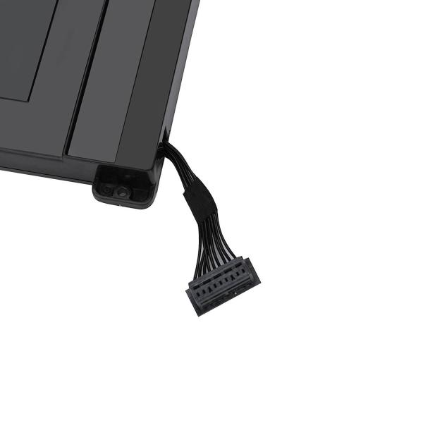 A1383 Macbook Pro 17 Inch Battery Replacement 10.95V 95Wh  FCC 3C Certificated