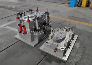 Le moule de compression BMC pour pièces automobiles P20 acier 300000 tir