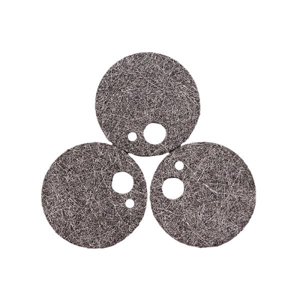 1302799B Webasto Air Top 2000s Diameter 33mm 3mm Burner Screen