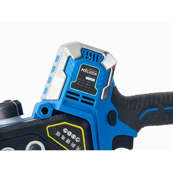 бесшнуровой электрический 8 дюймов 21V автомат для резки батареи лития цепной пилы 10 дюймов деревянный