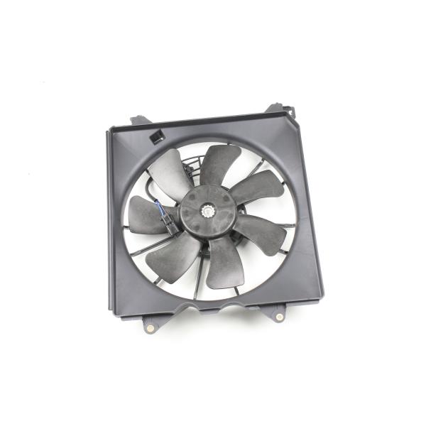 Radiator Cooling Fan Motor 19016-R60-A01 FOR Honda for Accord 2008-2013 auto cooling system auto spare parts