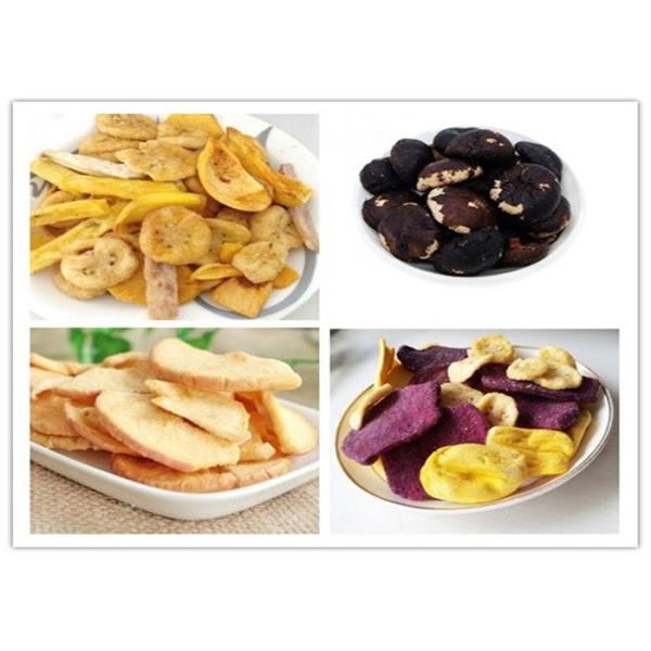 4-48 вакуума микроволны подносов овощ промышленного более сухие и машина сушильщика плода