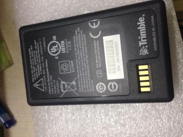 11.1 Volt Rechargeable Battery Lithium Ion For Trimble Rpt600 Layout Station