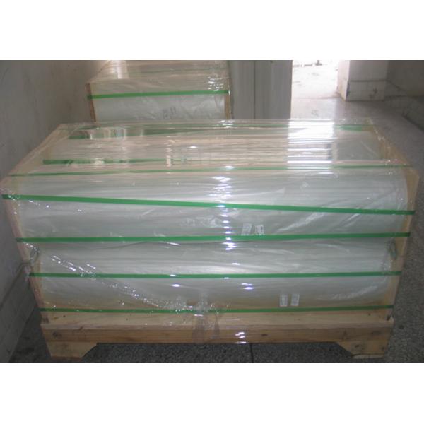 film 150/100 thermique de stratification d'ANIMAL FAMILIER de Mic EVA de largeur