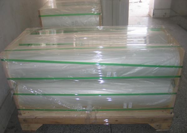 22 Mic Professional Matt Glossy BOPP Thermal Laminating Film Moisture Proof