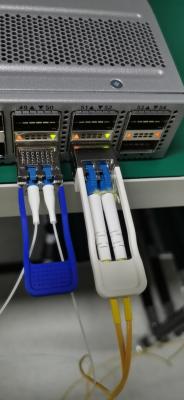 1310nm 25G SFP28 Transceiver Single Mode 10km IEEE 802.3ba