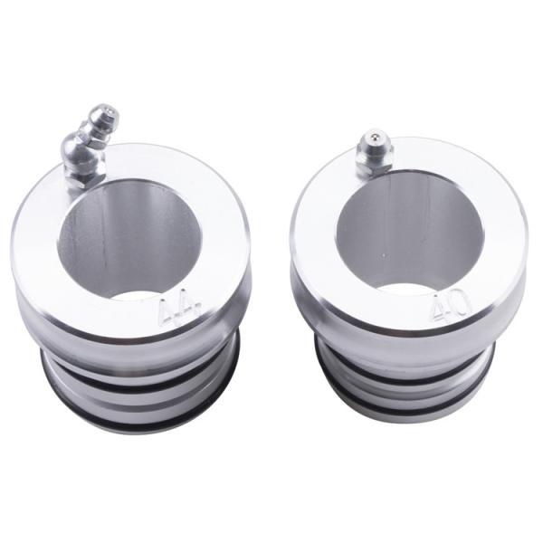 40mm 44mm Front Rear Wheel Bearing Grease Tool for Polaris RZR 800 900 1000 XP Metal