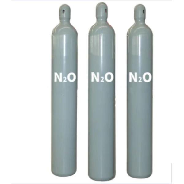 China High Purity Nitrous Oxide Laughing Gas N2o Gas