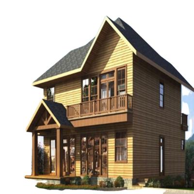 Light Steel Villa Modern Light Steel Mediterennean Keel Villas From Our Shop