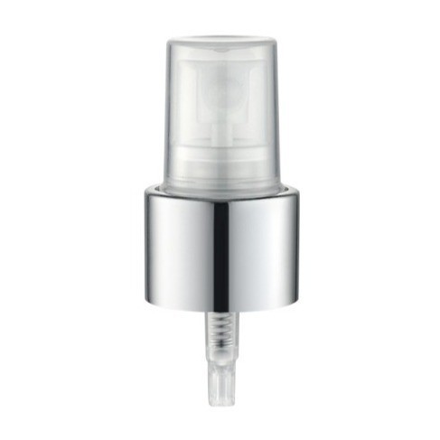 JL-MS101 Aluminum Coating Fine Mist Sprayer Pump 24/410 28/410 For Perfume Bottles