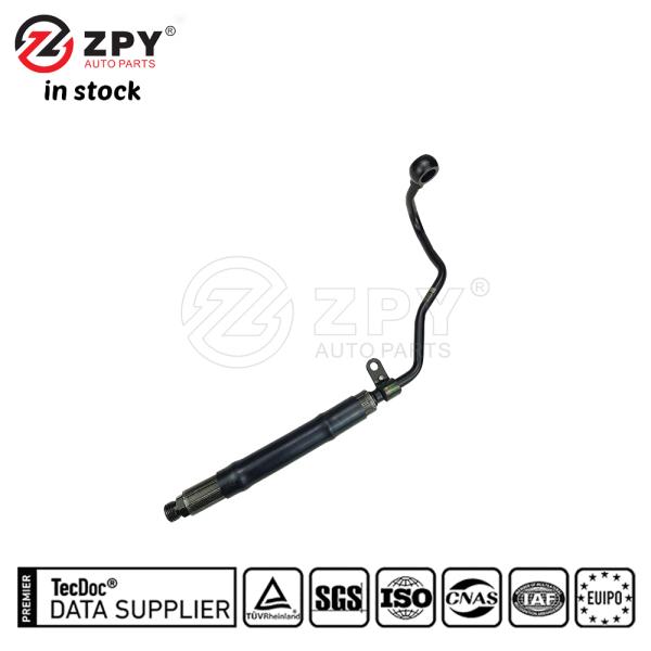 ZPY 4B0422893A Power Steering Hose for Audi VW Porsche 1998-2005