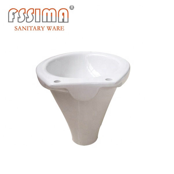 Пол Washdown цельный - установил изделия Bathroom ловушки туалета s санитарные