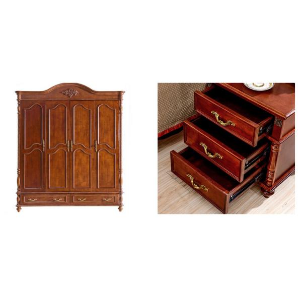 2017 Latest Dressing Table with Mirror Antique Dressers