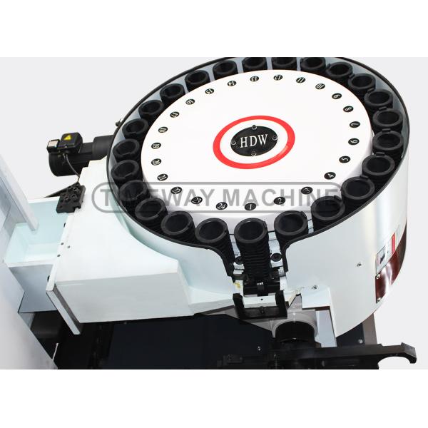 Disc-type ATC 1360x700mm VMC Vertical Machining Center for Heavy Duty CNC Milling Machine