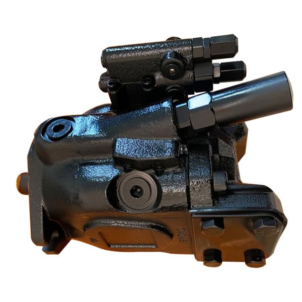 Genuine Wheel Loader Parts Transmission Pump 4120000063 for SDLG Construction Machinery