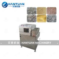 machine d'extrudeuse