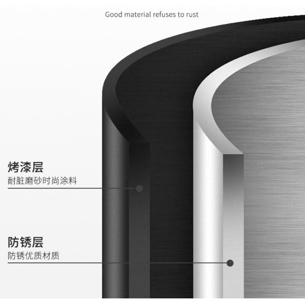 Stainless Steel 91cm Long 2 Tier Dish Drainer Over Kitchen Sink