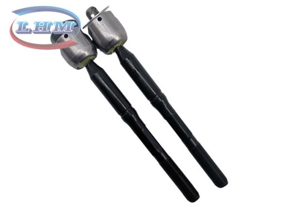 Steel Toyota Corolla 45503-49085 Car Steering Rack End