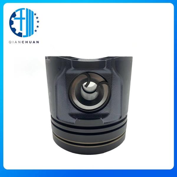 Пистон WP13 612700020004 127MM для дизельного двигателя Weichai