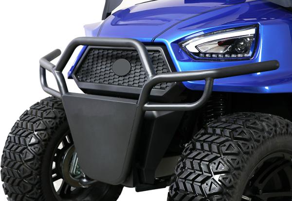 New fashional electric golf car with 10.3inch screen