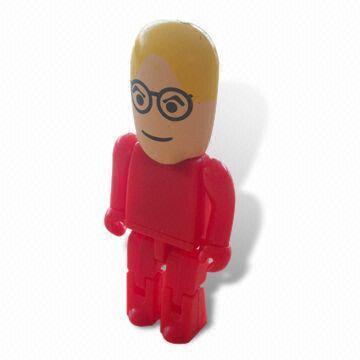 Memoria USB AT-509 de la moda