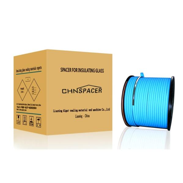 2022 ABM warm edge sealing spacers butyl rubber spacer for double glazed glass