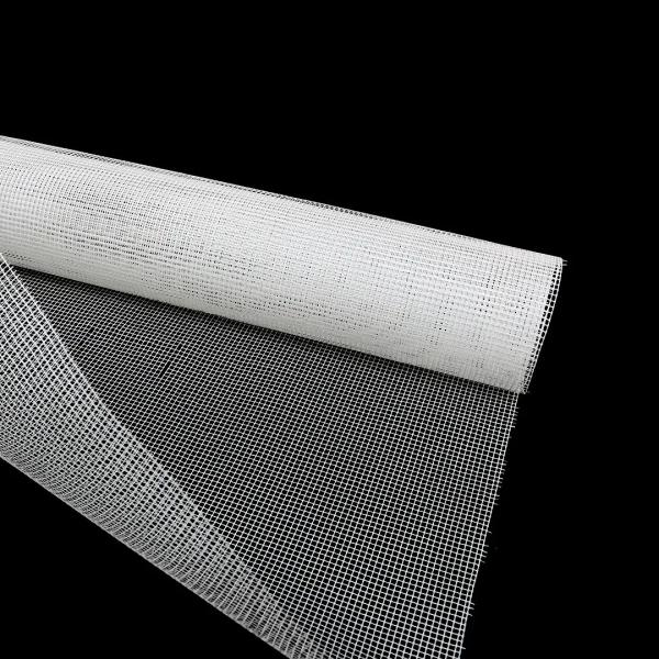 Alkali Resistant Fiberglass Mesh Fabric For Wall Insulation Or Ceiling Water Proof