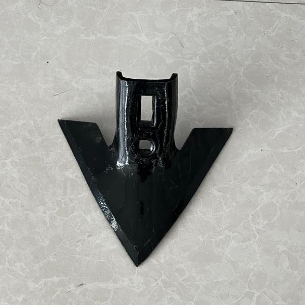 65mn Agricultural Disc Plough Blade HRC43-48 For Farming
