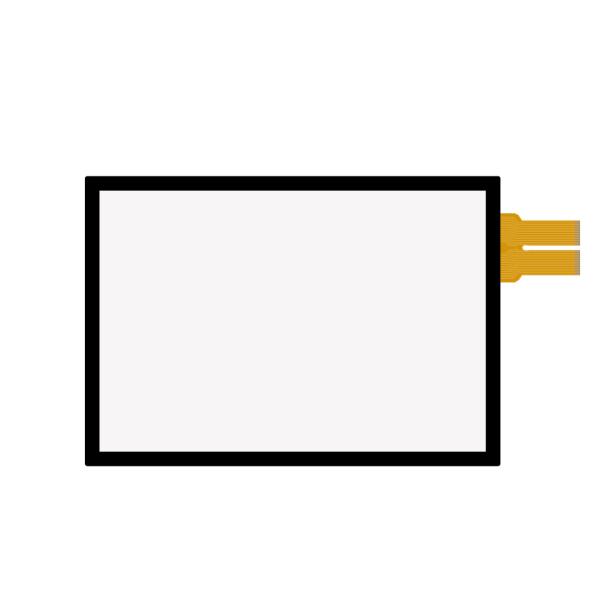 CTP 10.4 Industrial USB Touch Panel ,Projective Capacitive Touch Screen panel