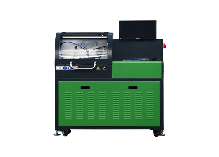 4 кВт Commom Rail Injector Test Bench Yellow Adm9200 с компьютером