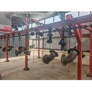 Handan Shengnada New Material Technology Co., Ltd.