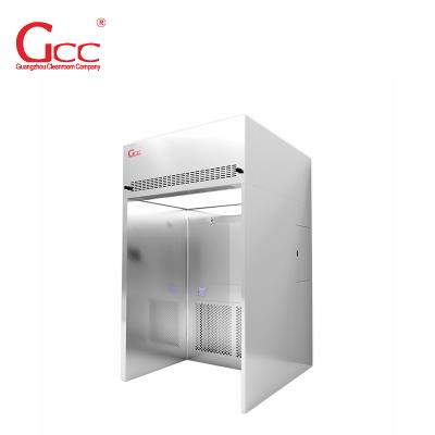 Class ISO5 Biotechnology Weighing Booth Purification Equipment