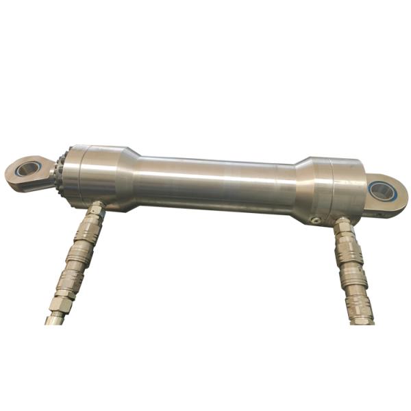 10MPa Cement Equipment Manufacturing Hydraulic Cylinders For Industrial Engineering