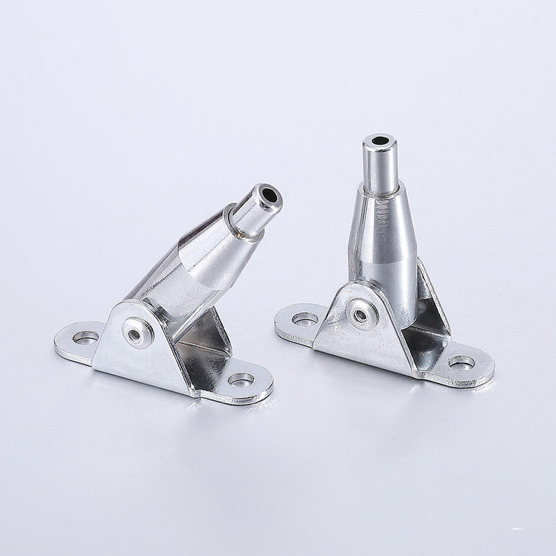 Ceiling Attachment Adjustable Cable Gripper Steel Wire Locking Hook Lighting Adjuster Hanging Hardware Fitting