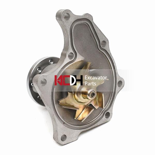Máquina escavadora Water Pump de 4JG1 8-97028590-0 Sany SY75