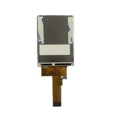 ILI9341 18PIN SPI Driver IC 2.4 polegadas 240x320 TFT LCD capacitivo touch display módulo