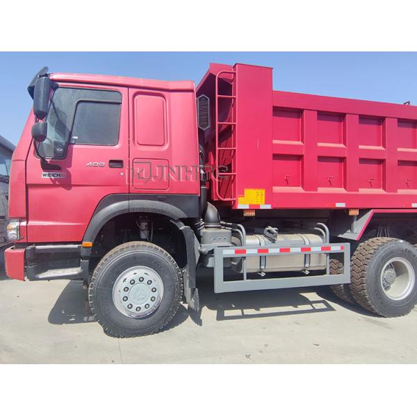 Китайская известная марка HOWO грузовики 6х4 400 л.с. грузовики для транспортировки в Африке