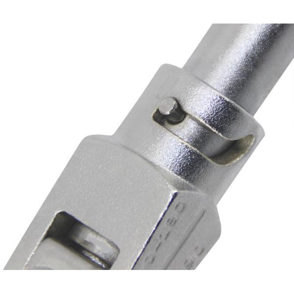 180° Pipe Bender Heavy Duty Roller