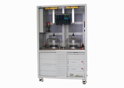 Vertical Motor Winding Testing Equipment 500 - 5000V 24 Hour Online Support