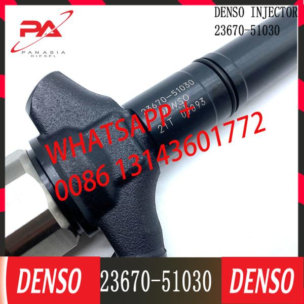 DENSO TOYOTA PERKINS original new diesel injector, manufactured in Japan. We are a distributor of DENSO TOYOTA PERKINS
